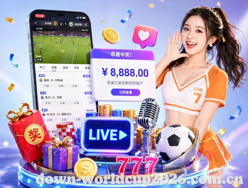 <strong>世界杯开户App</strong>界面展示